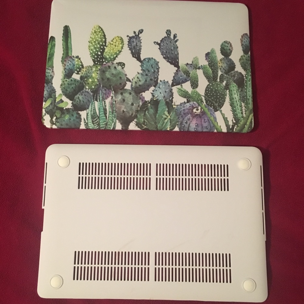 Macbook Pro 13 Inch Laptop Hard Cover